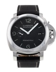 Pre-Owned Panerai Luminor Marina Watch